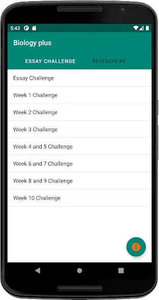 Play Biology Plus - Essays  and enjoy Biology Plus - Essays with UptoPlay