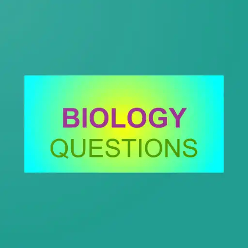 Play Biology Questions APK