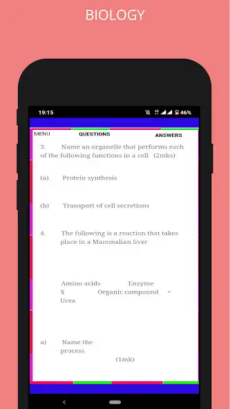 Play Biology Questions  and enjoy Biology Questions with UptoPlay