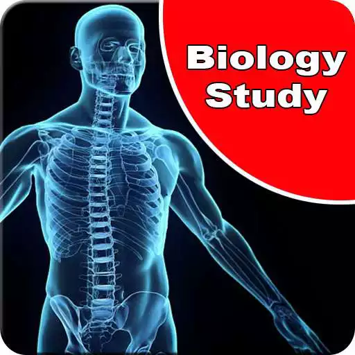Play Biology Study Guide in English APK