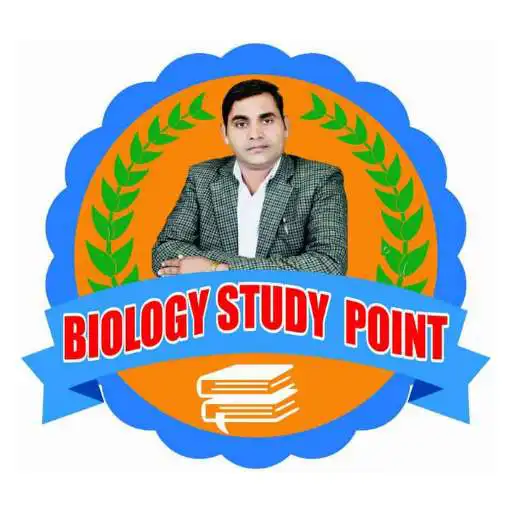 Play Biology Study Point APK