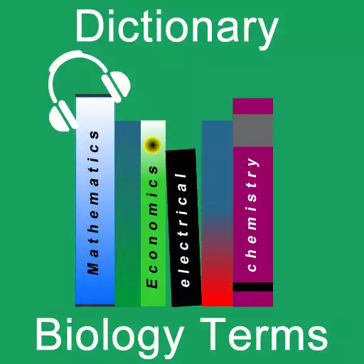 Play Biology Terms Dictionary APK Play Biology Terms Dictionary APK