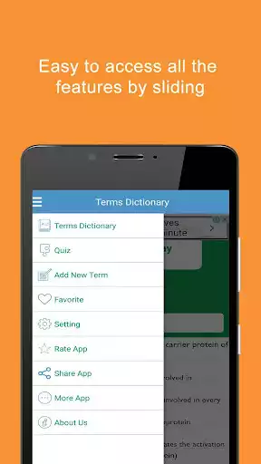 Play Biology Terms Dictionary as an online game Biology Terms Dictionary with UptoPlay