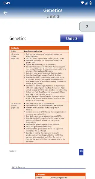 Play Biology Textbook Grade 12th as an online game Biology Textbook Grade 12th with UptoPlay