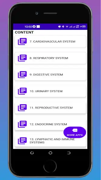 Play Biology Textbook (WASSCE) as an online game Biology Textbook (WASSCE) with UptoPlay