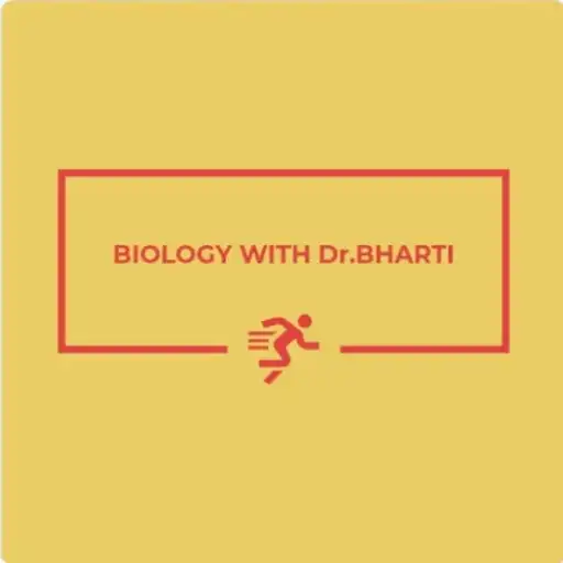 Play BIOLOGY WITH Dr.BHARTI APK