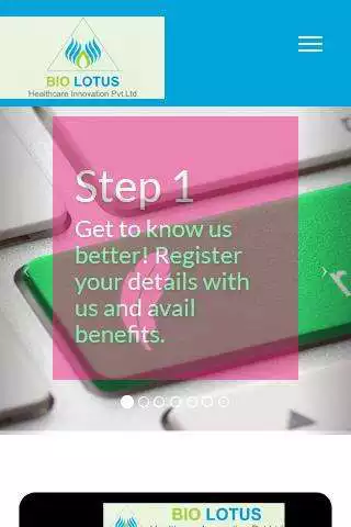 Play Biolotus Health Care  and enjoy Biolotus Health Care with UptoPlay