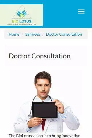 Play Biolotus Health Care as an online game Biolotus Health Care with UptoPlay