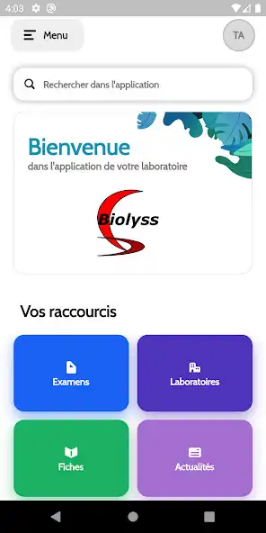 Play Biolyss as an online game Biolyss with UptoPlay