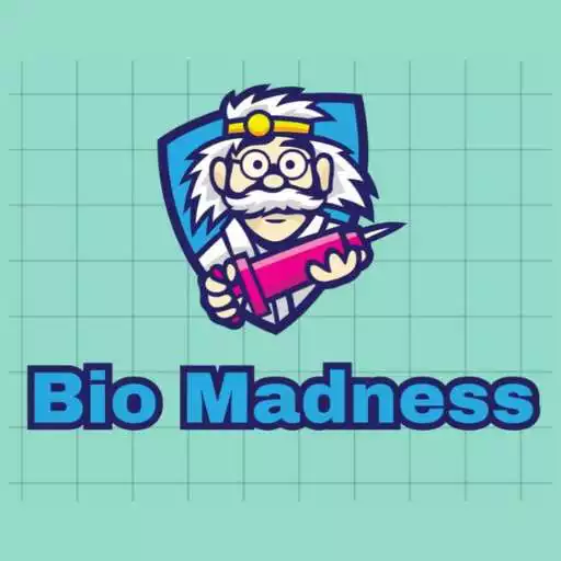 Play Bio Madness APK