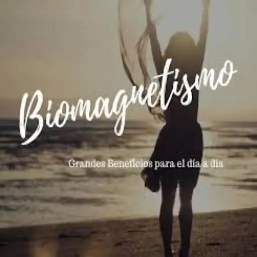 Play BIOMAGNETISMO EN CASA as an online game BIOMAGNETISMO EN CASA with UptoPlay
