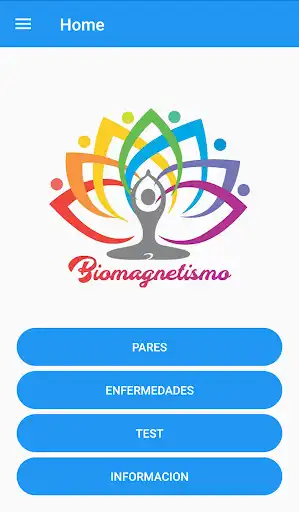 Play Biomagnetismo  and enjoy Biomagnetismo with UptoPlay