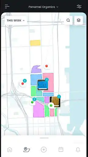 Play BioMap as an online game BioMap with UptoPlay