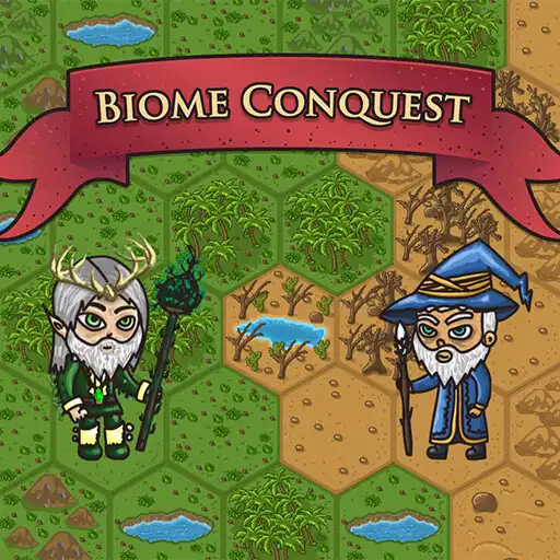 Play Biome Conquest APK Play Biome Conquest APK