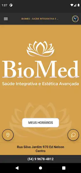 Play BioMed Carazinho  and enjoy BioMed Carazinho with UptoPlay