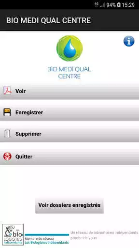 Play BIO MEDI QUAL CENTRE as an online game BIO MEDI QUAL CENTRE with UptoPlay