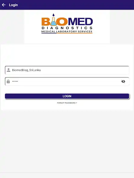 Play Biomed Laboratory  and enjoy Biomed Laboratory with UptoPlay