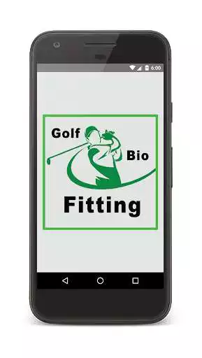 Play Biometrical Fitting for Golf  and enjoy Biometrical Fitting for Golf with UptoPlay