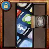 Free play online Biometric Door Lock Prank APK Free play online Biometric Door Lock Prank APK