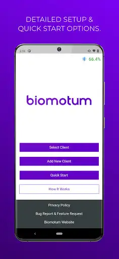Play Biomotum  and enjoy Biomotum with UptoPlay