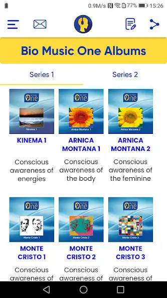 Play Bio Music One as an online game Bio Music One with UptoPlay