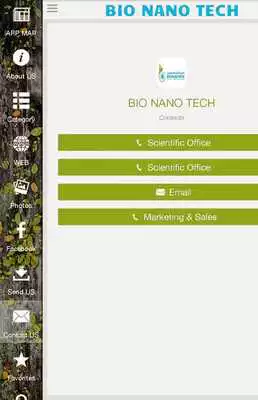 Play Bio Nano Technology
