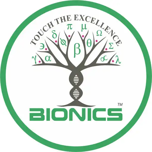 Play Bionics Academy APK Play Bionics Academy APK