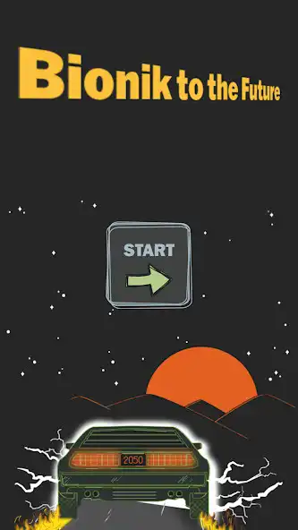 Play Bionik2Future  and enjoy Bionik2Future with UptoPlay
