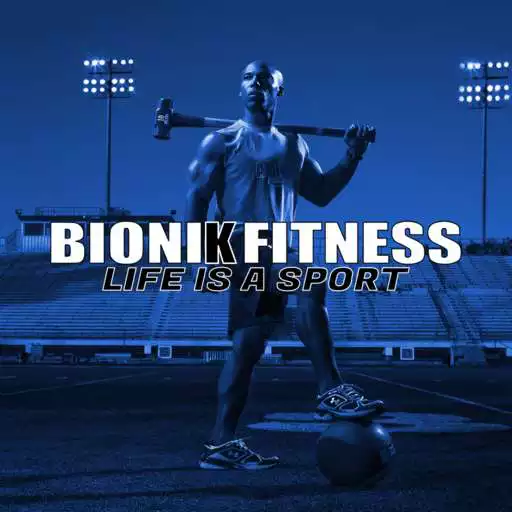 Free play online Bionik Fitness APK Free play online Bionik Fitness APK