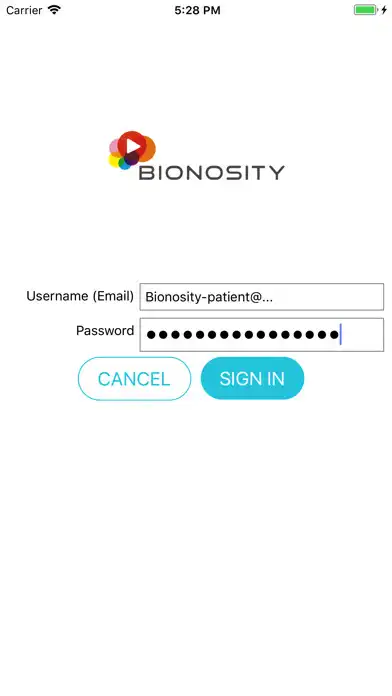 Play Bionosity  and enjoy Bionosity with UptoPlay