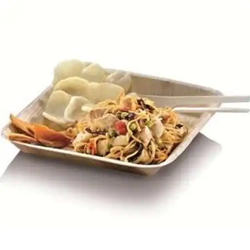 Play BioPartygeschirr APK