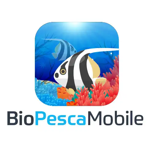 Play BioPescaMobile - Sport and Commercial Fishing APK