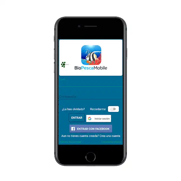 Play BioPescaMobile - Sport and Commercial Fishing  and enjoy BioPescaMobile - Sport and Commercial Fishing with UptoPlay