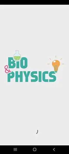 Play BioPhysics  and enjoy BioPhysics with UptoPlay