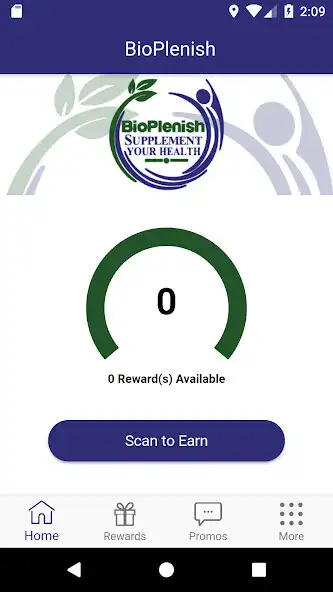 Play BioPlenish Rewards  and enjoy BioPlenish Rewards with UptoPlay