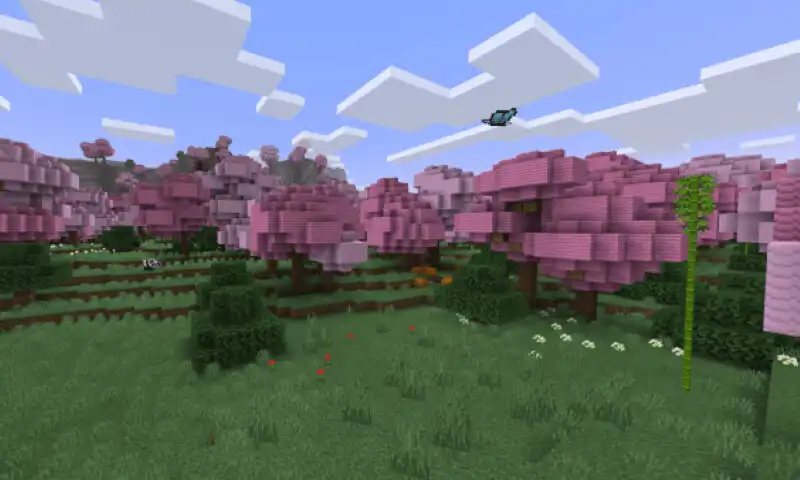 Play Bioplentia Mod MC Pocket Edition  and enjoy Bioplentia Mod MC Pocket Edition with UptoPlay