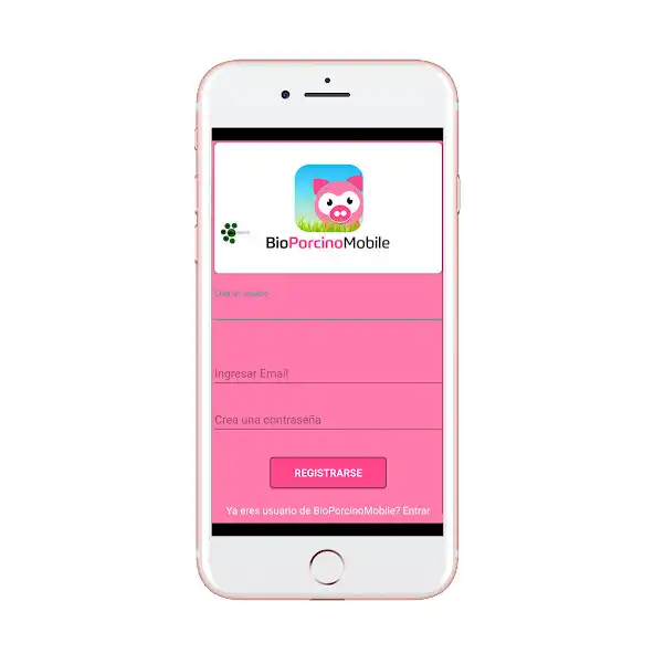 Play BioPorcinoMobile - Manage your pigs as an online game BioPorcinoMobile - Manage your pigs with UptoPlay