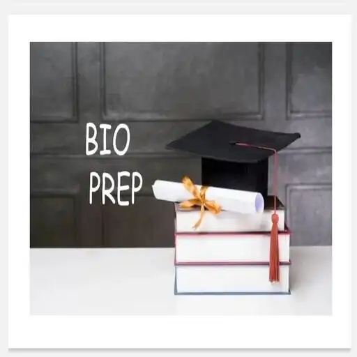 Play Bio Prep APK Play Bio Prep APK