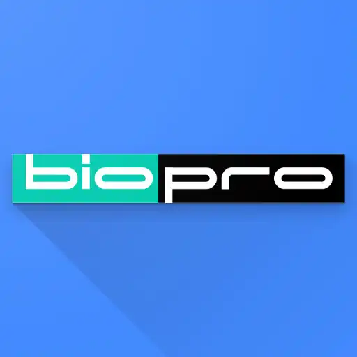 Play Biopro APK