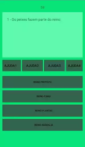 Play BioQuiz