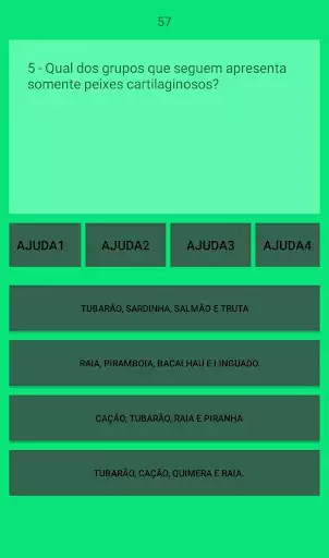 Play BioQuiz