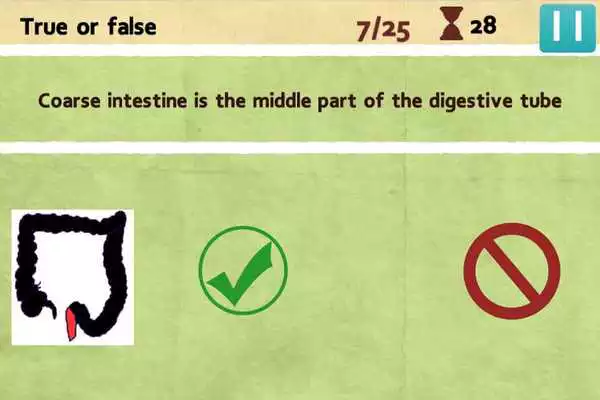 Play BioQuiz