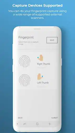 Play BioRegistra as an online game BioRegistra with UptoPlay