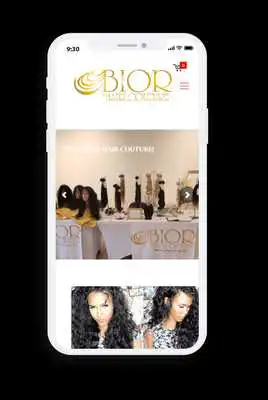 Play Bior Hair Couture, LLC