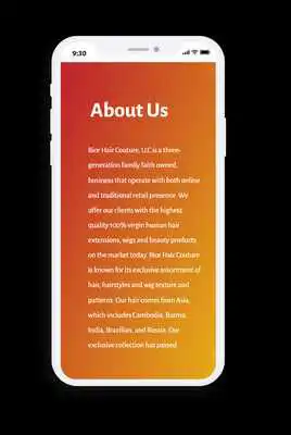 Play Bior Hair Couture, LLC