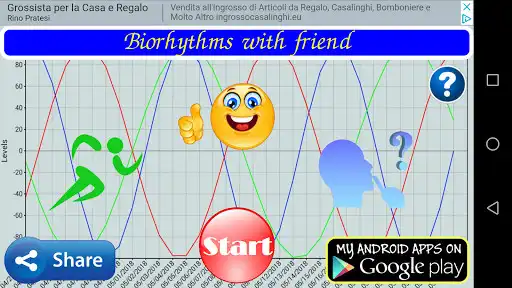 Play Biorhythms with friend and enjoy Biorhythms with friend with UptoPlay Play Biorhythms with friend and enjoy Biorhythms with friend with UptoPlay