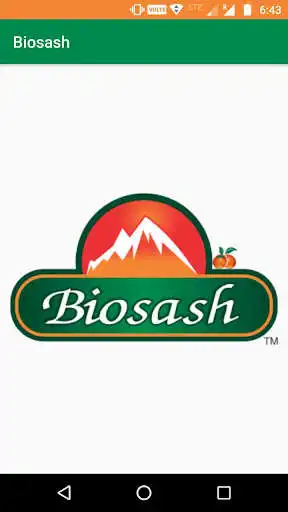 Play Biosash Business  and enjoy Biosash Business with UptoPlay