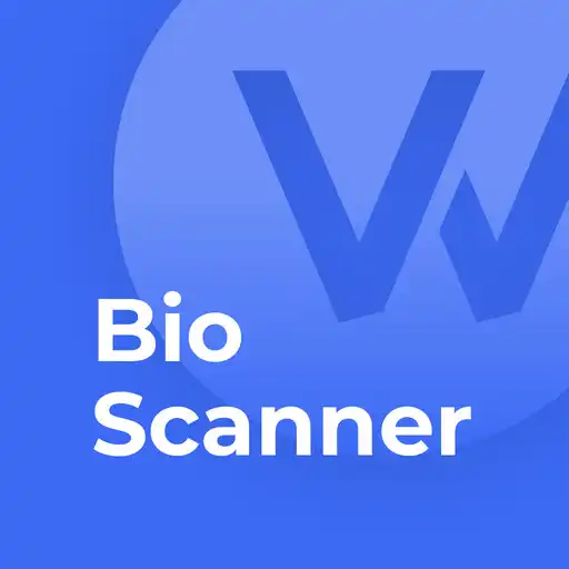 Play Bio Scanner APK Play Bio Scanner APK