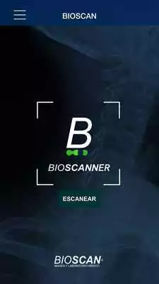 Play Bioscanner