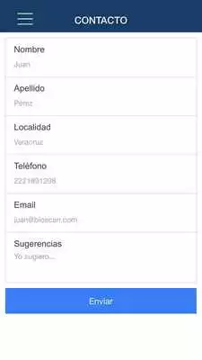 Play Bioscanner